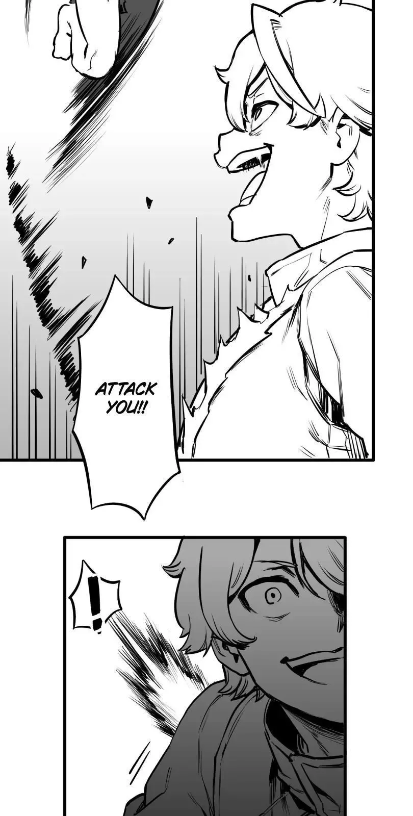 Shina Ultimate Chapter 39 page 25
