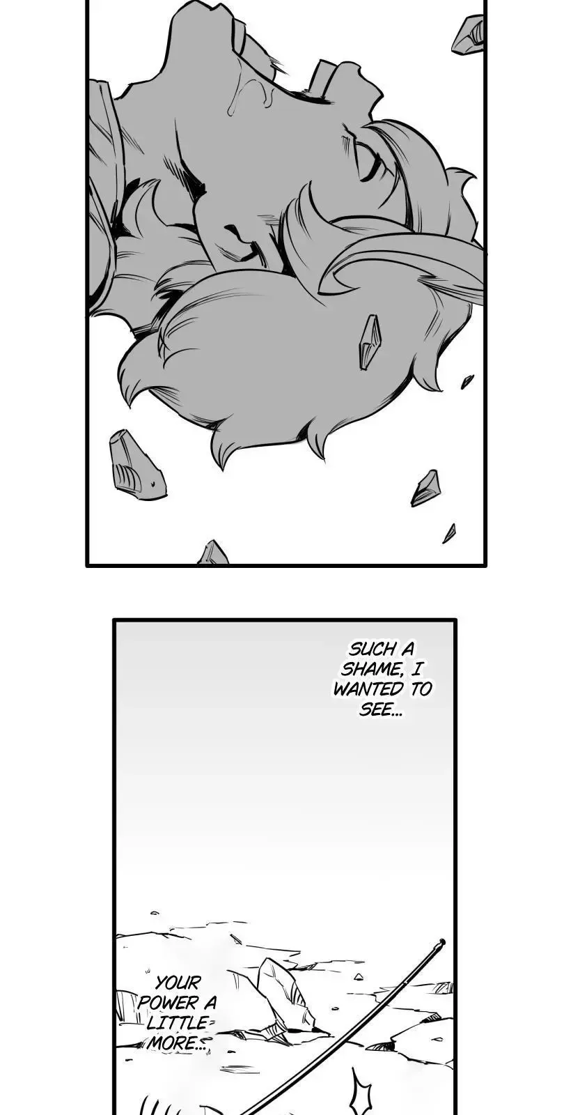 Shina Ultimate Chapter 39 page 29
