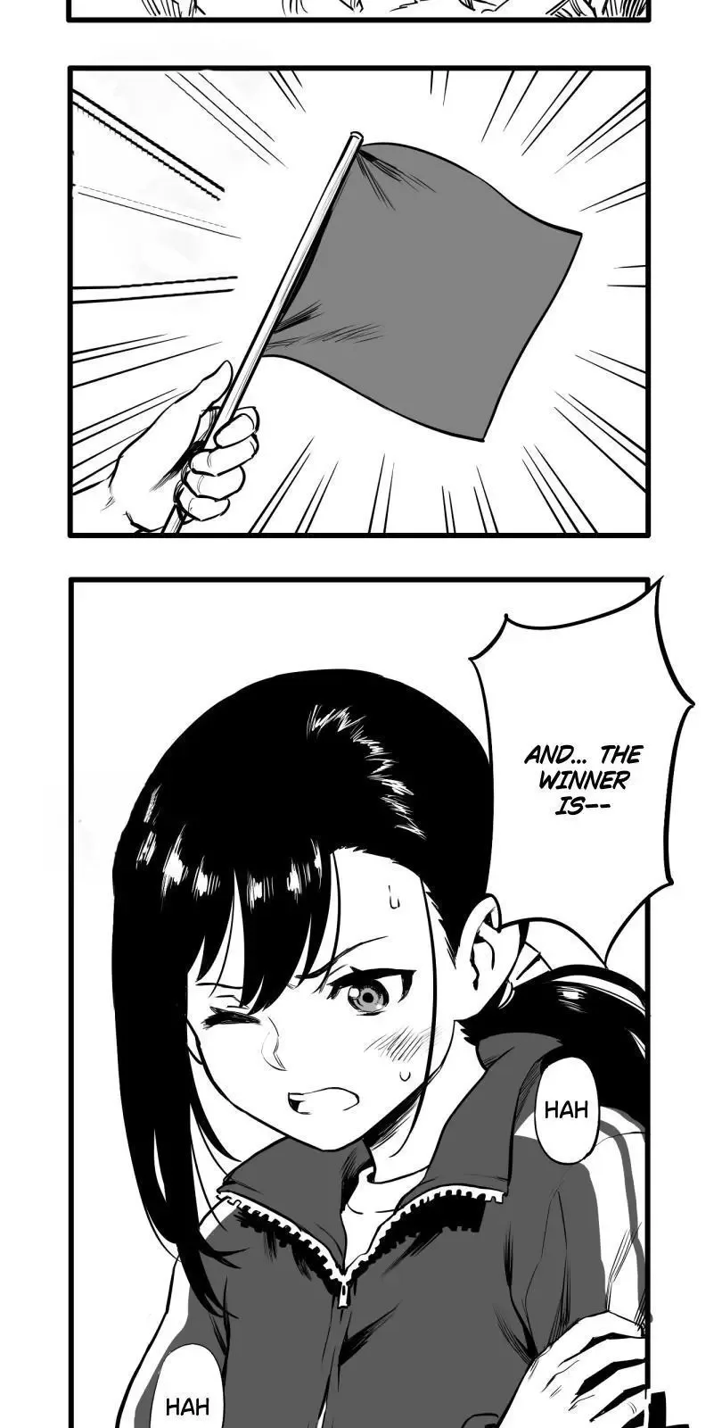 Shina Ultimate Chapter 39 page 31