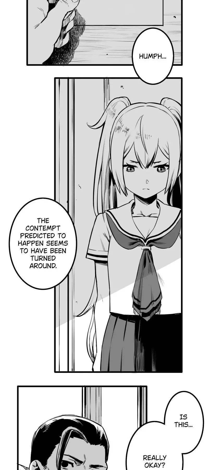 Shina Ultimate Chapter 40 page 2