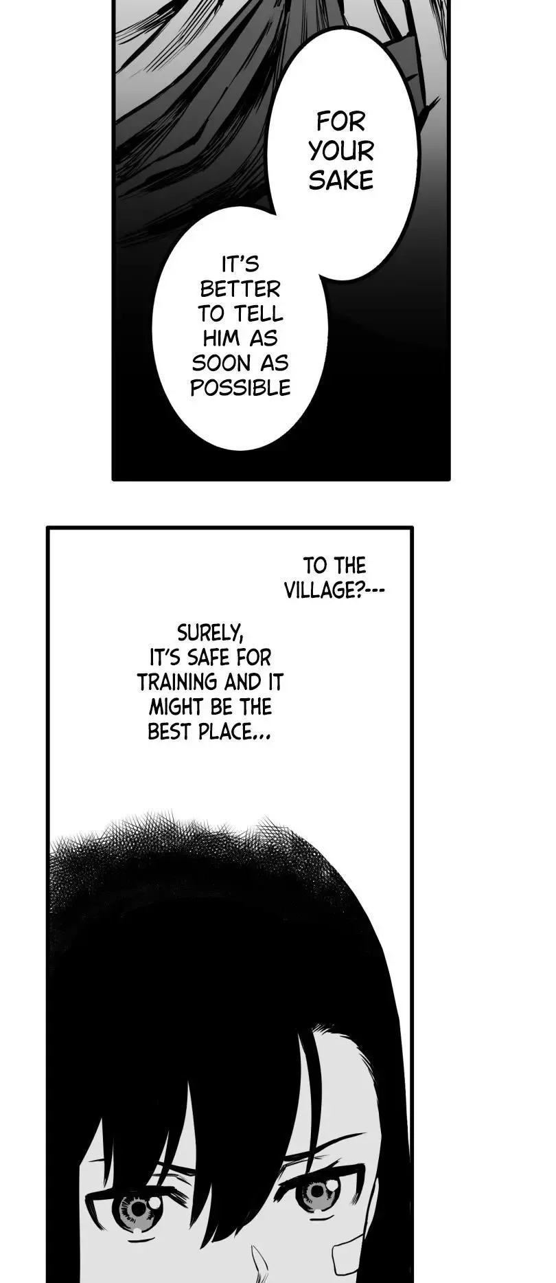 Shina Ultimate Chapter 40 page 18