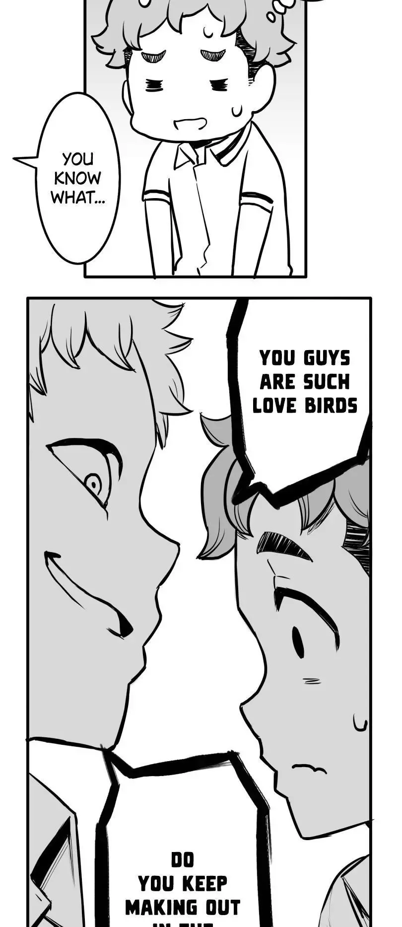 Shina Ultimate Chapter 41 page 4