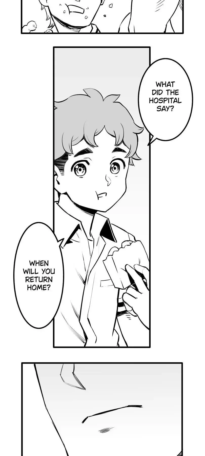 Shina Ultimate Chapter 41 page 10