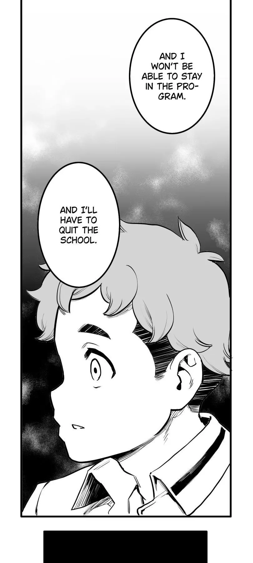 Shina Ultimate Chapter 41 page 13