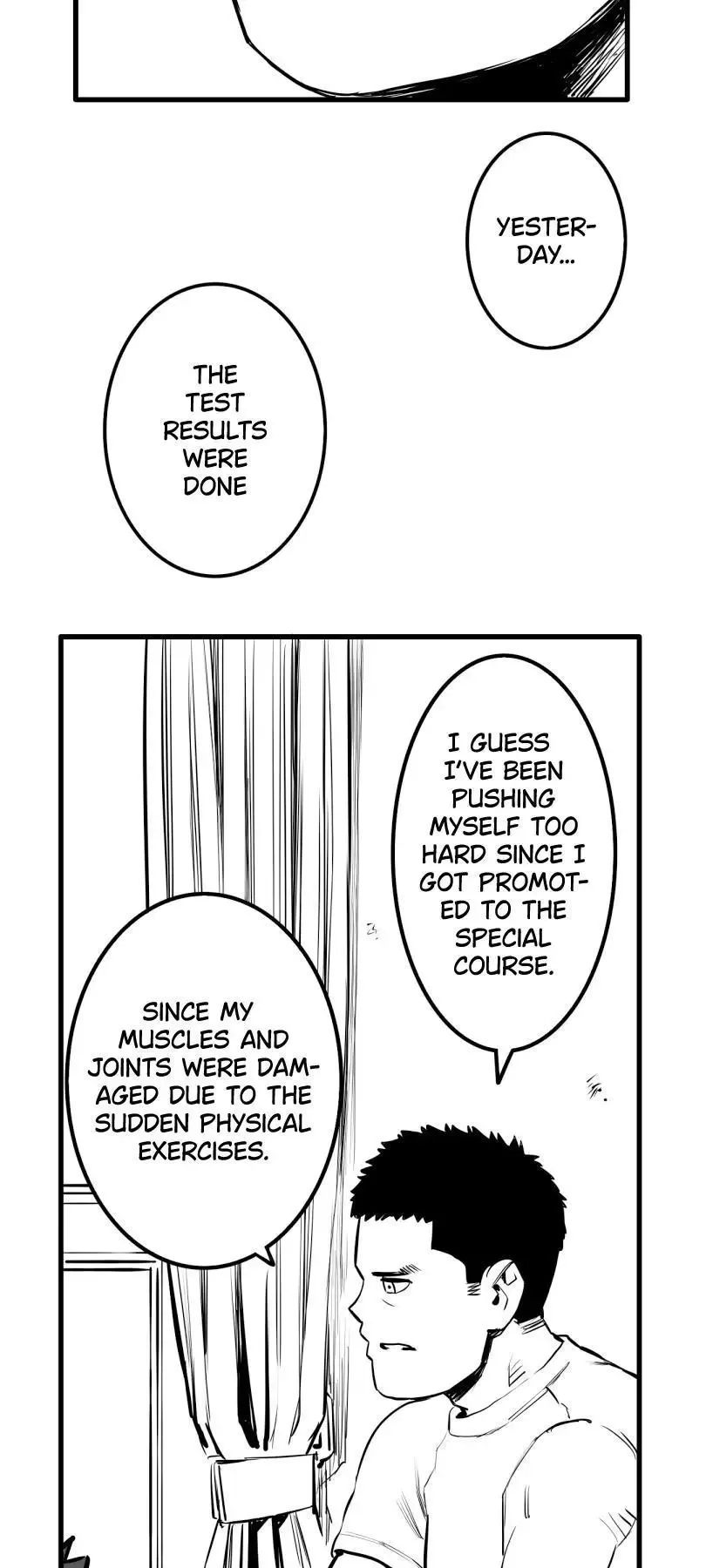 Shina Ultimate Chapter 41 page 11