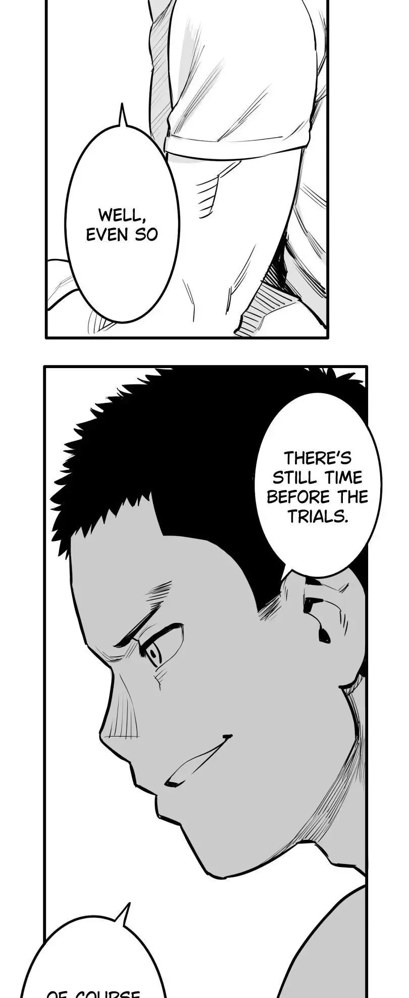 Shina Ultimate Chapter 41 page 16