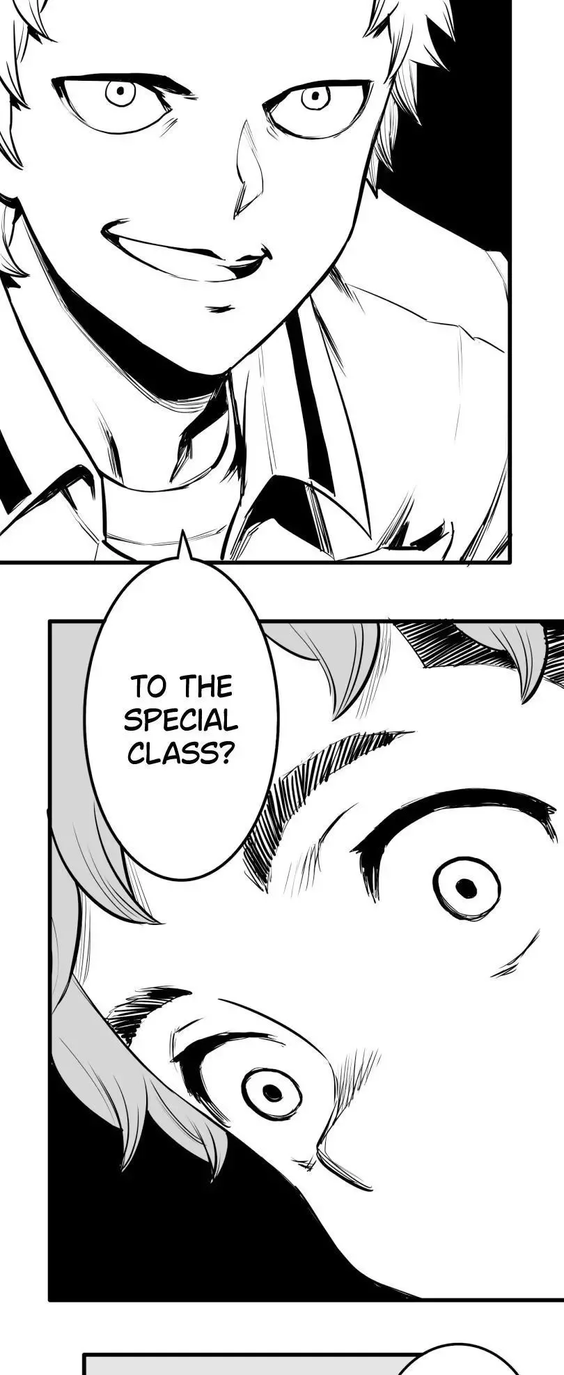 Shina Ultimate Chapter 41 page 24