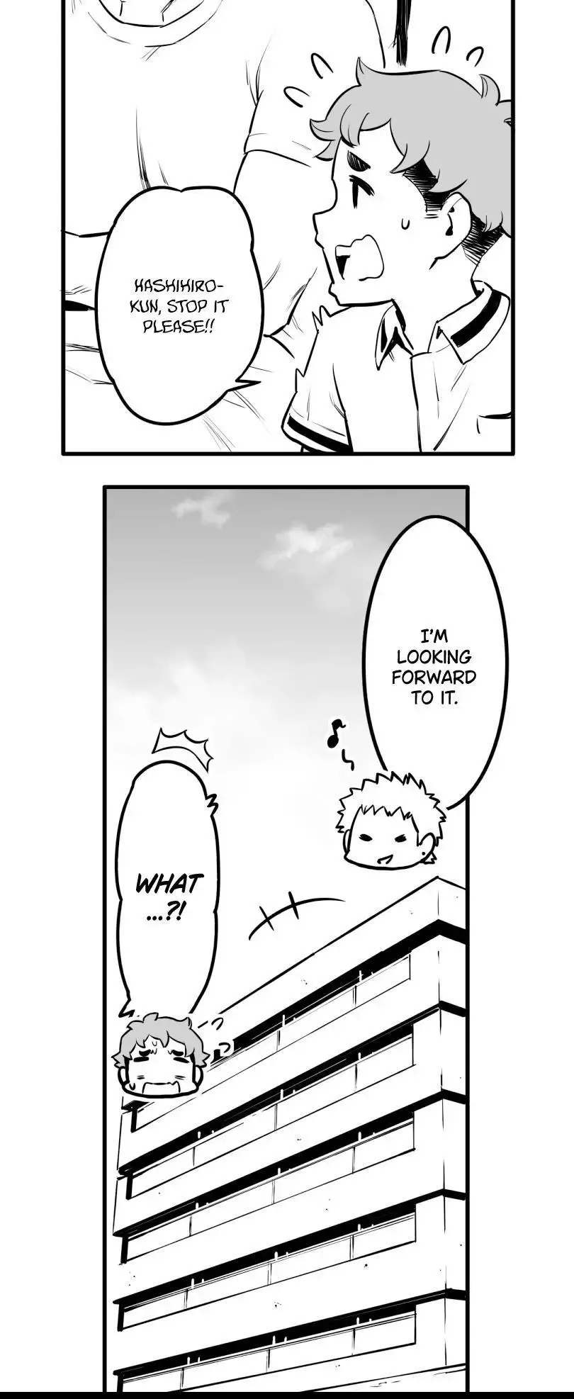Shina Ultimate Chapter 41 page 30