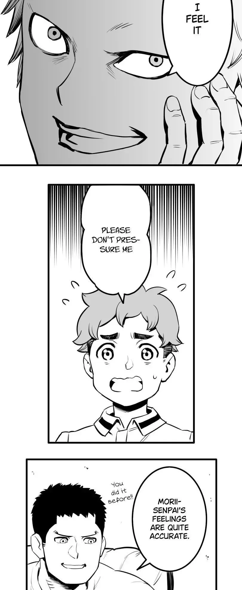 Shina Ultimate Chapter 41 page 29