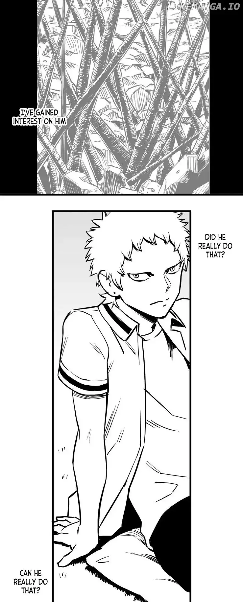 Shina Ultimate Chapter 42 page 3