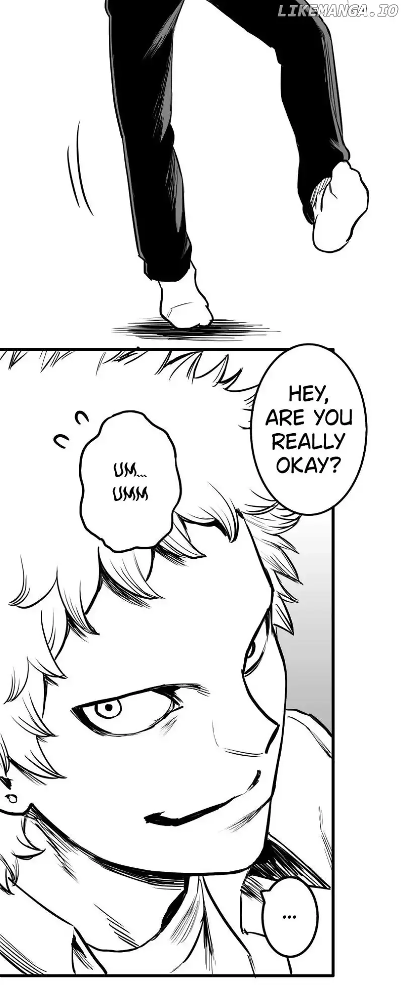 Shina Ultimate Chapter 42 page 9