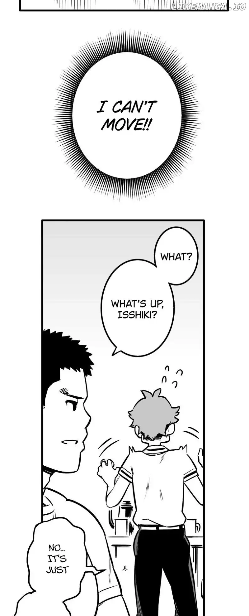 Shina Ultimate Chapter 42 page 6