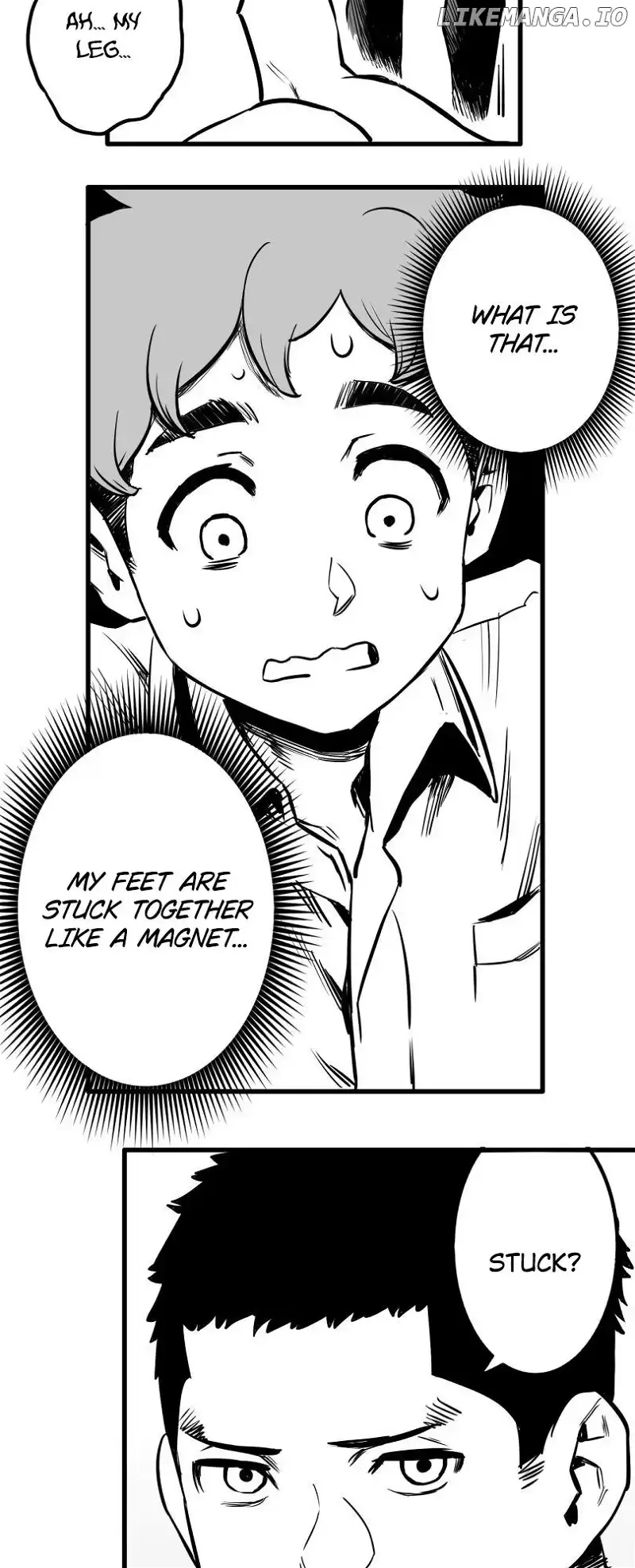 Shina Ultimate Chapter 42 page 7