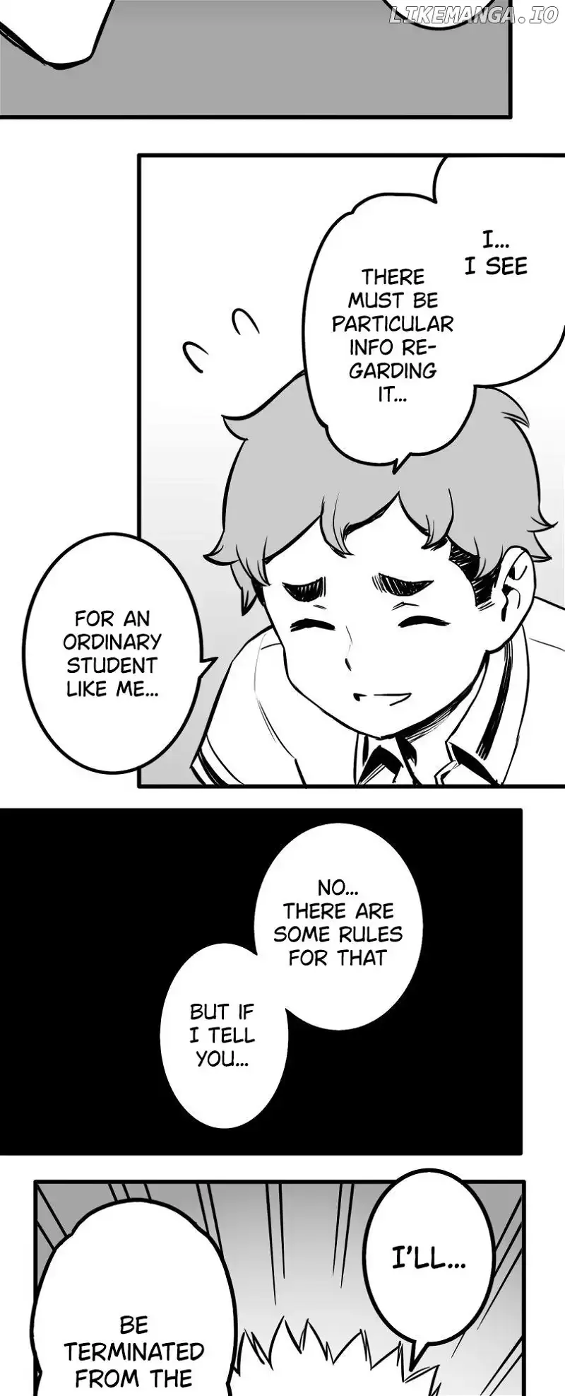 Shina Ultimate Chapter 42 page 15