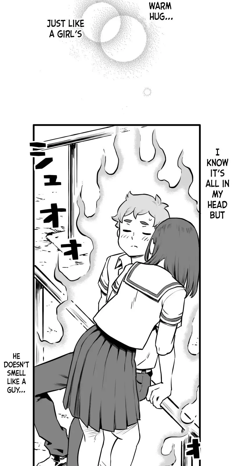 Shina Ultimate Chapter 43 page 12