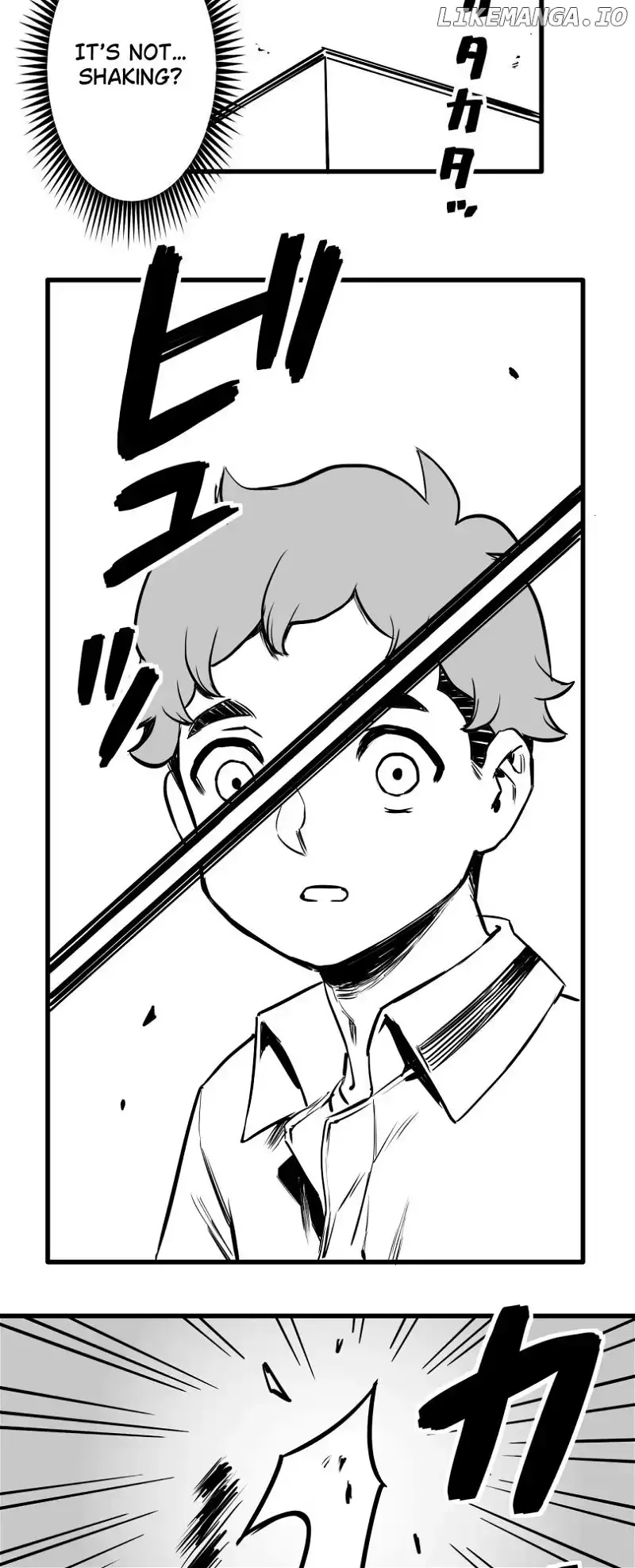 Shina Ultimate Chapter 42 page 20