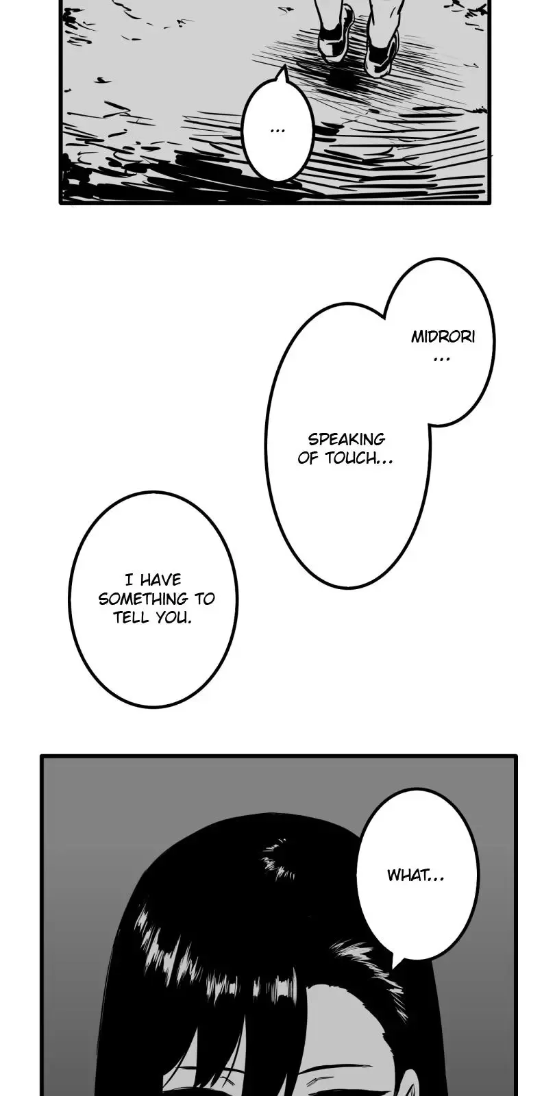 Shina Ultimate Chapter 43 page 20