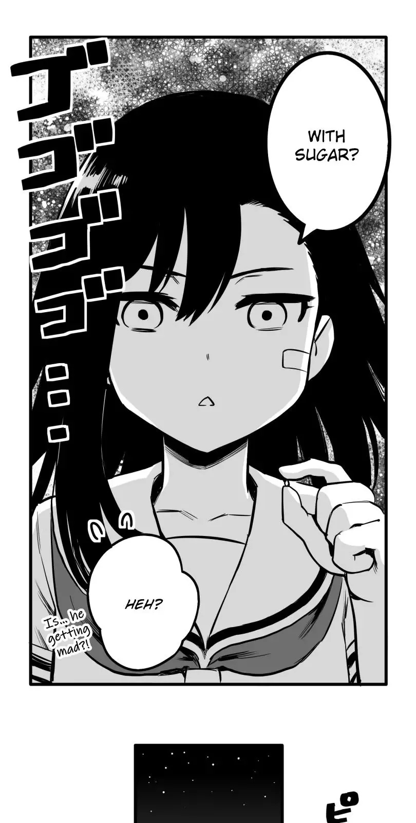 Shina Ultimate Chapter 43 page 15