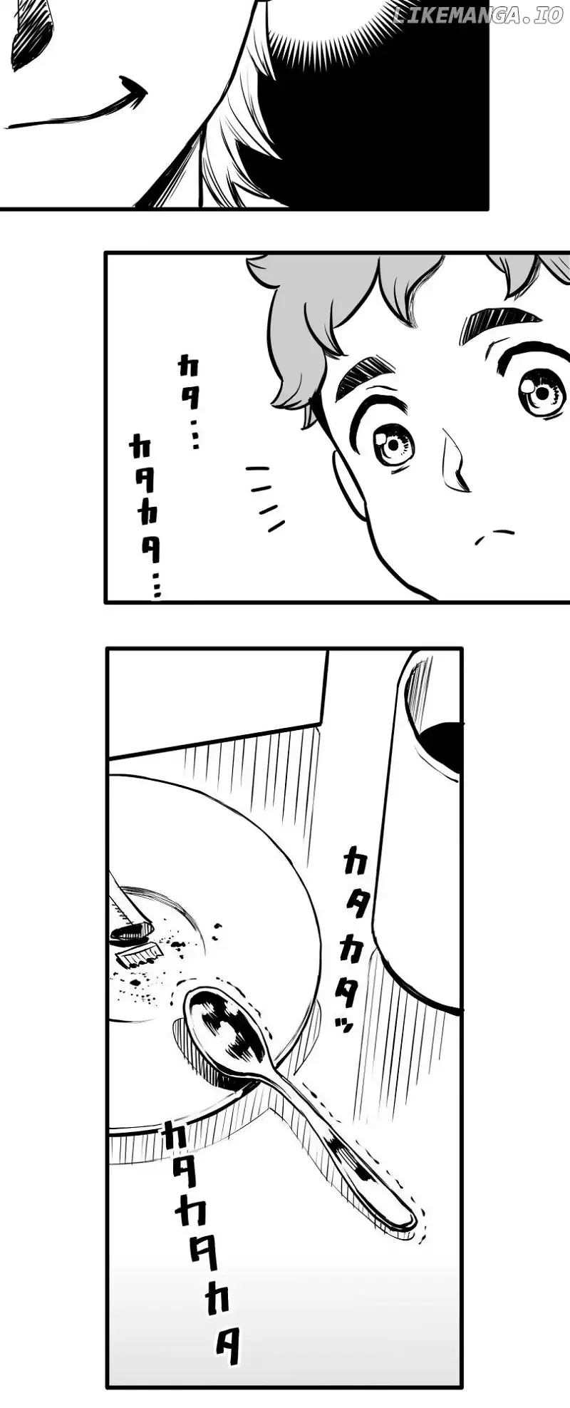 Shina Ultimate Chapter 42 page 18