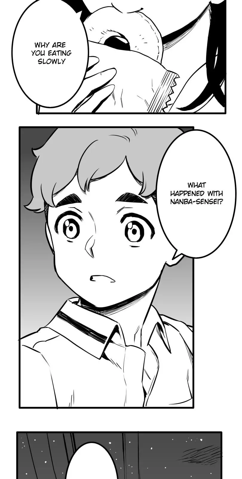 Shina Ultimate Chapter 43 page 17