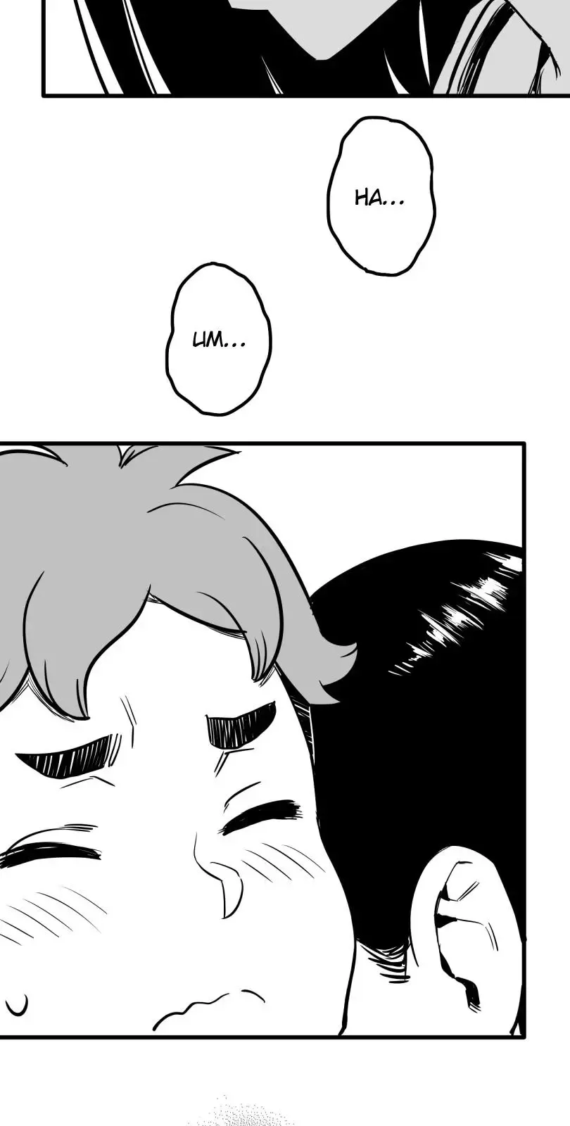 Shina Ultimate Chapter 43 page 11