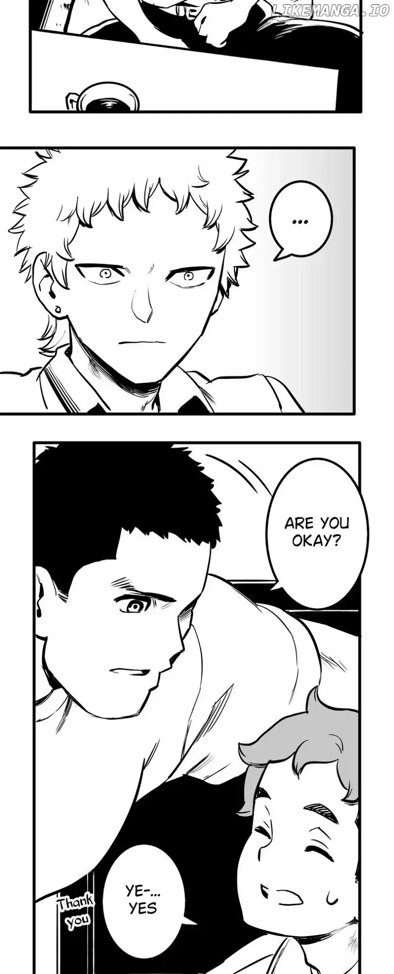 Shina Ultimate Chapter 42 page 26
