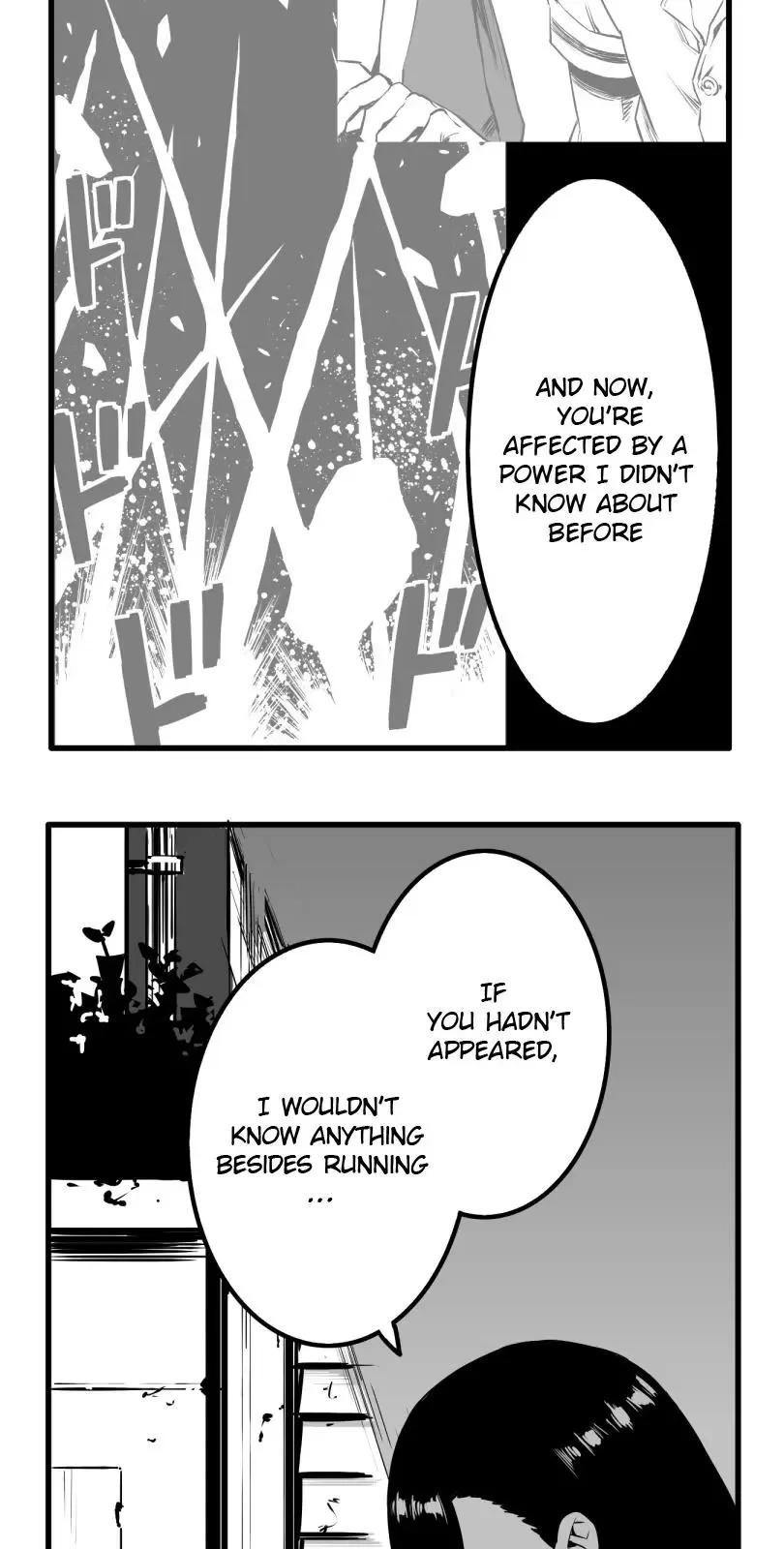 Shina Ultimate Chapter 43 page 23