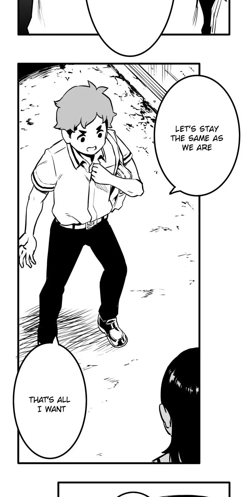 Shina Ultimate Chapter 43 page 27