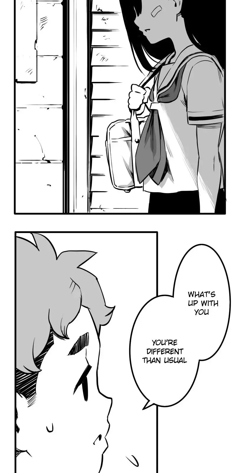 Shina Ultimate Chapter 43 page 24