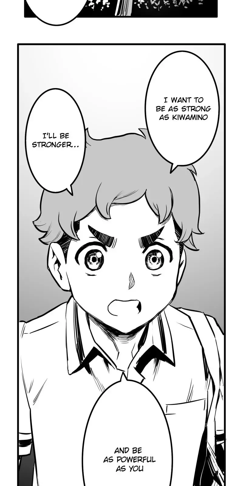 Shina Ultimate Chapter 43 page 26