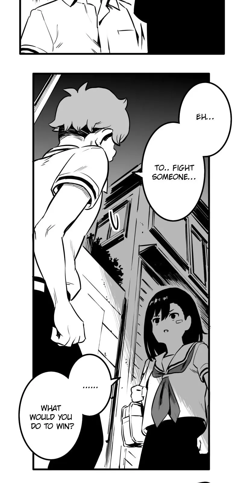 Shina Ultimate Chapter 43 page 29