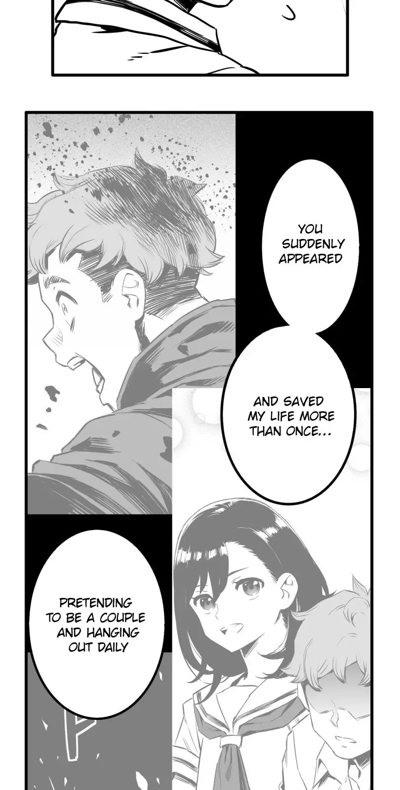 Shina Ultimate Chapter 43 page 22