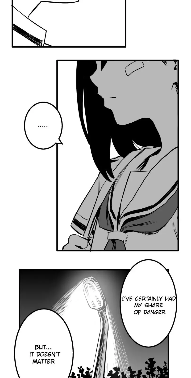 Shina Ultimate Chapter 43 page 25
