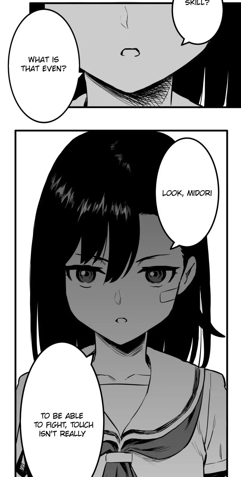 Shina Ultimate Chapter 43 page 37