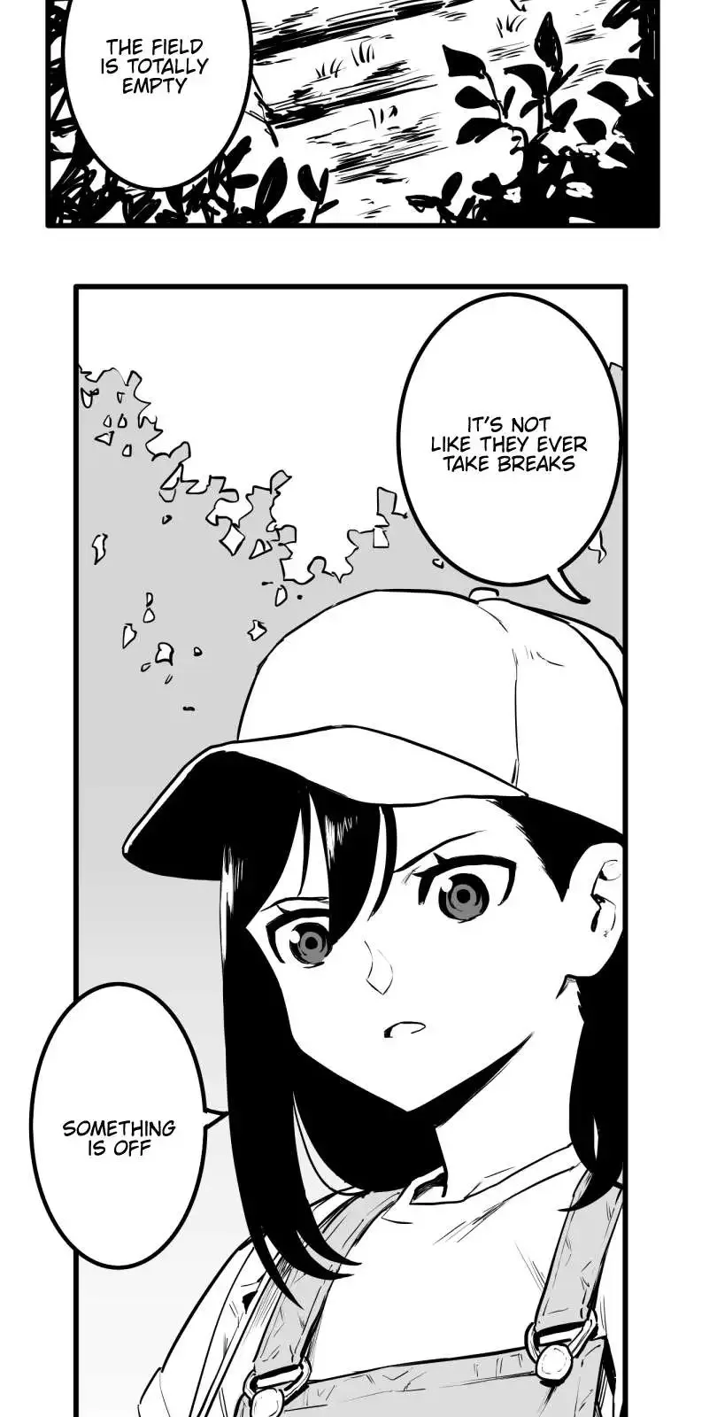 Shina Ultimate Chapter 44 page 12
