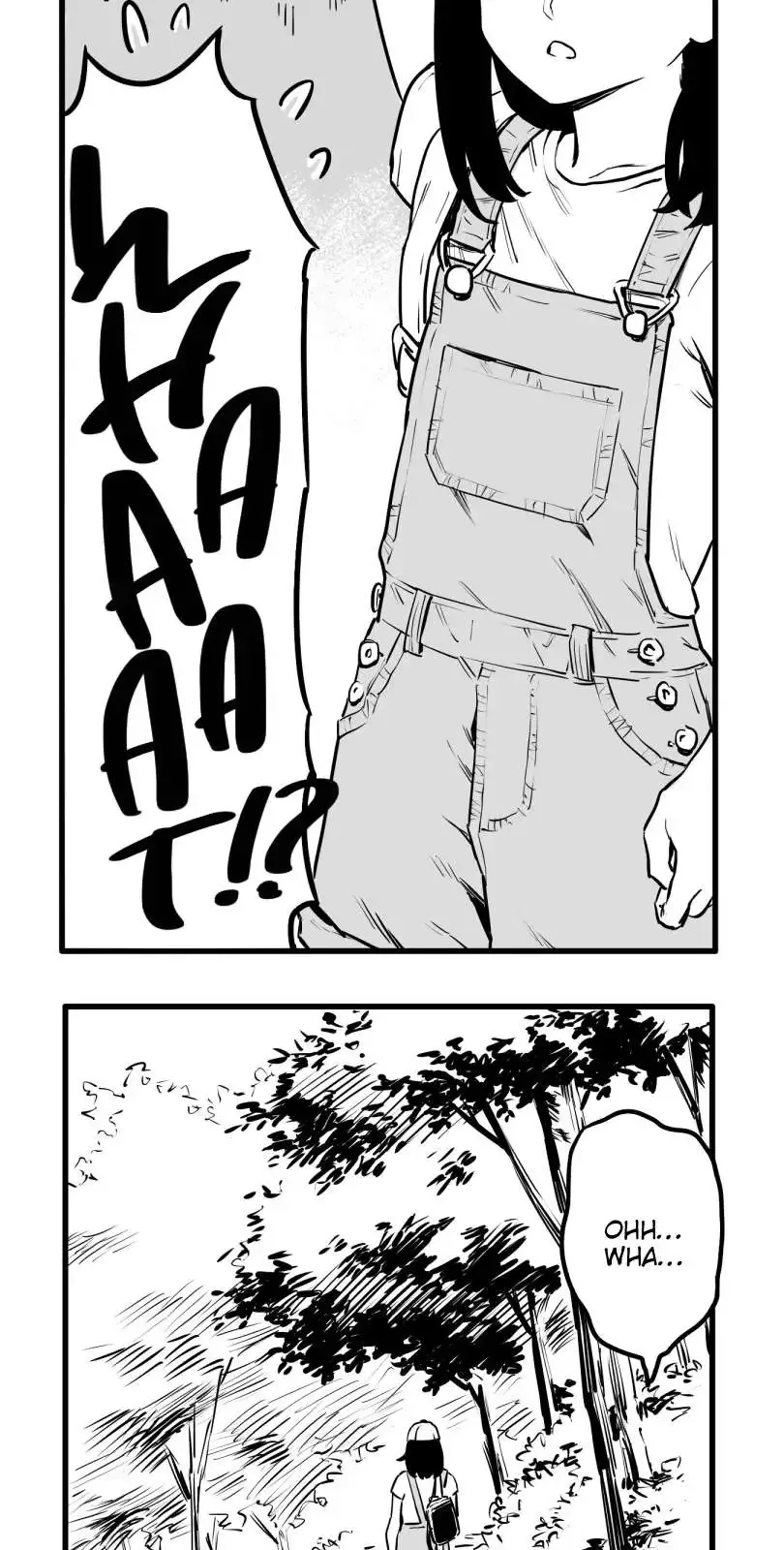 Shina Ultimate Chapter 44 page 7