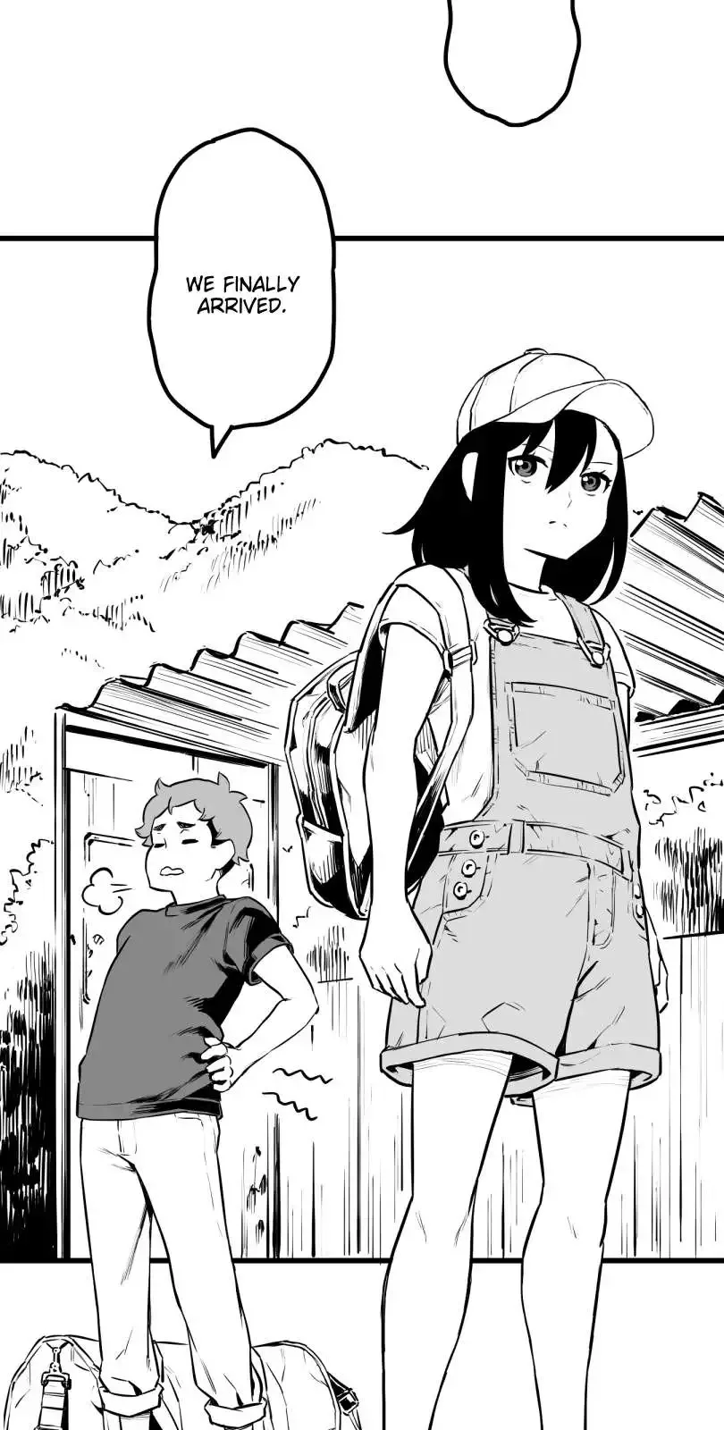 Shina Ultimate Chapter 44 page 4