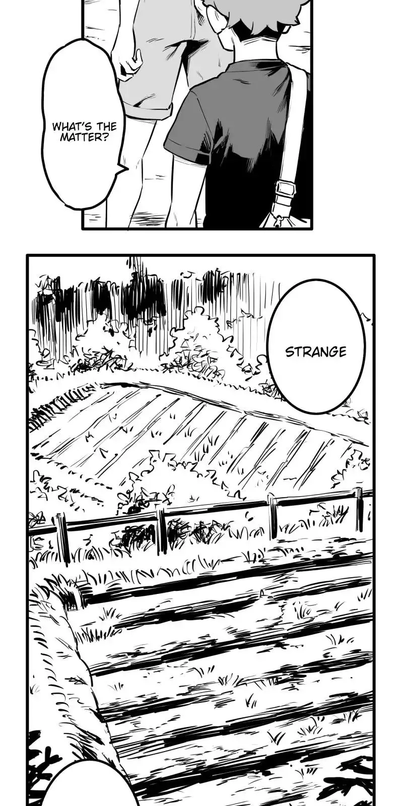 Shina Ultimate Chapter 44 page 11