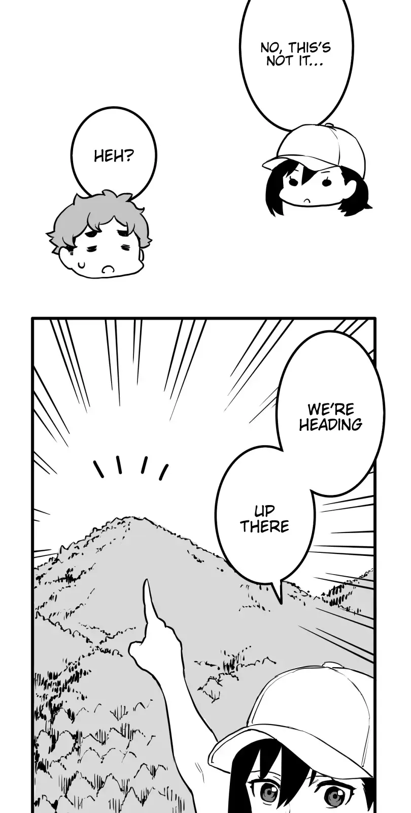 Shina Ultimate Chapter 44 page 6
