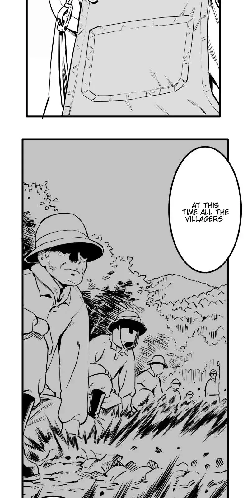 Shina Ultimate Chapter 44 page 13