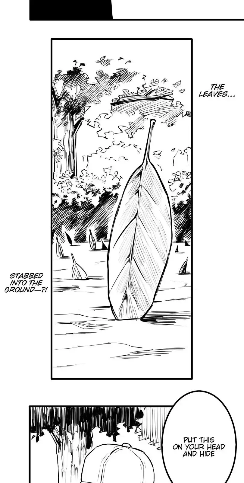 Shina Ultimate Chapter 44 page 21