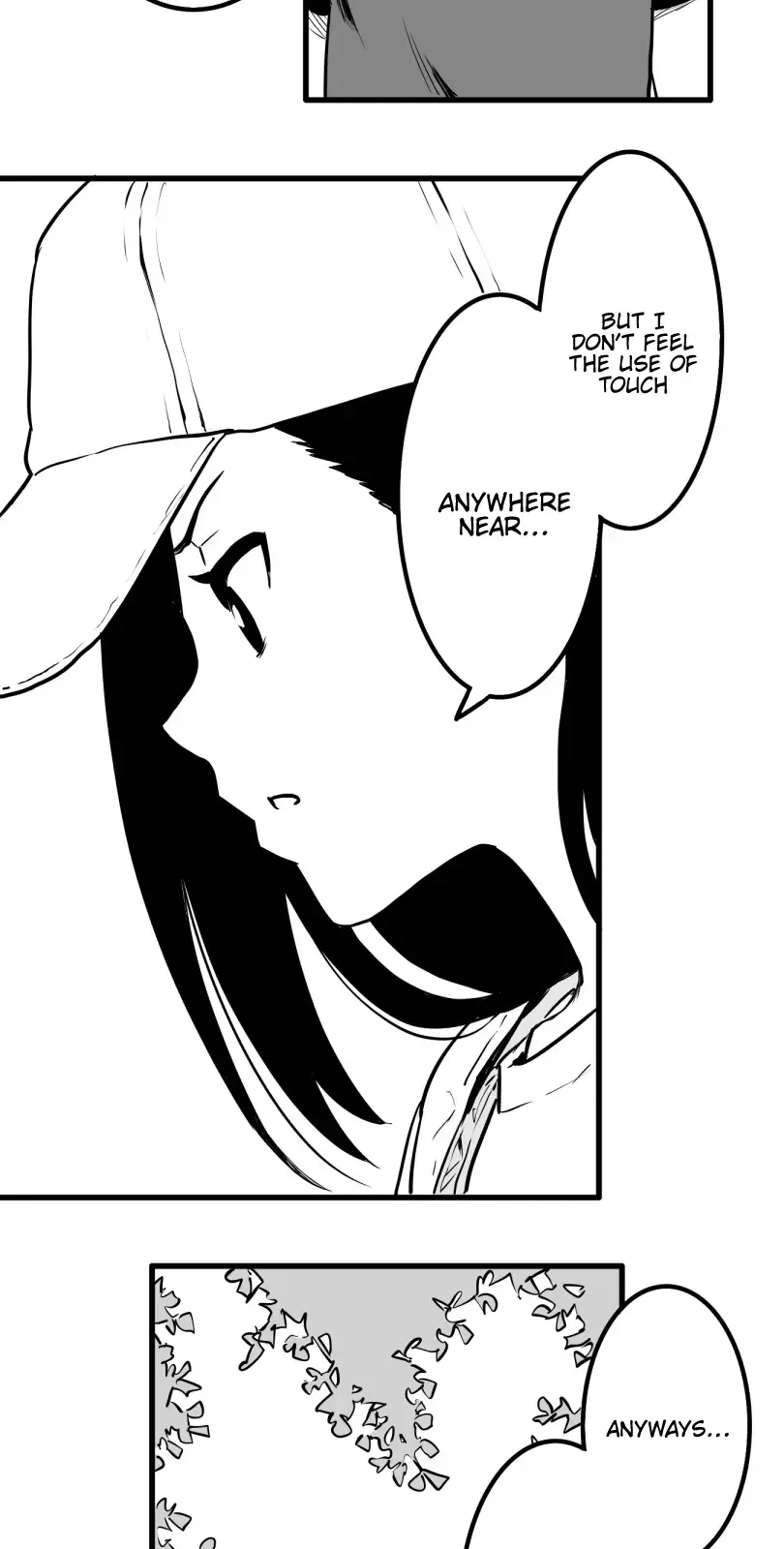 Shina Ultimate Chapter 44 page 15