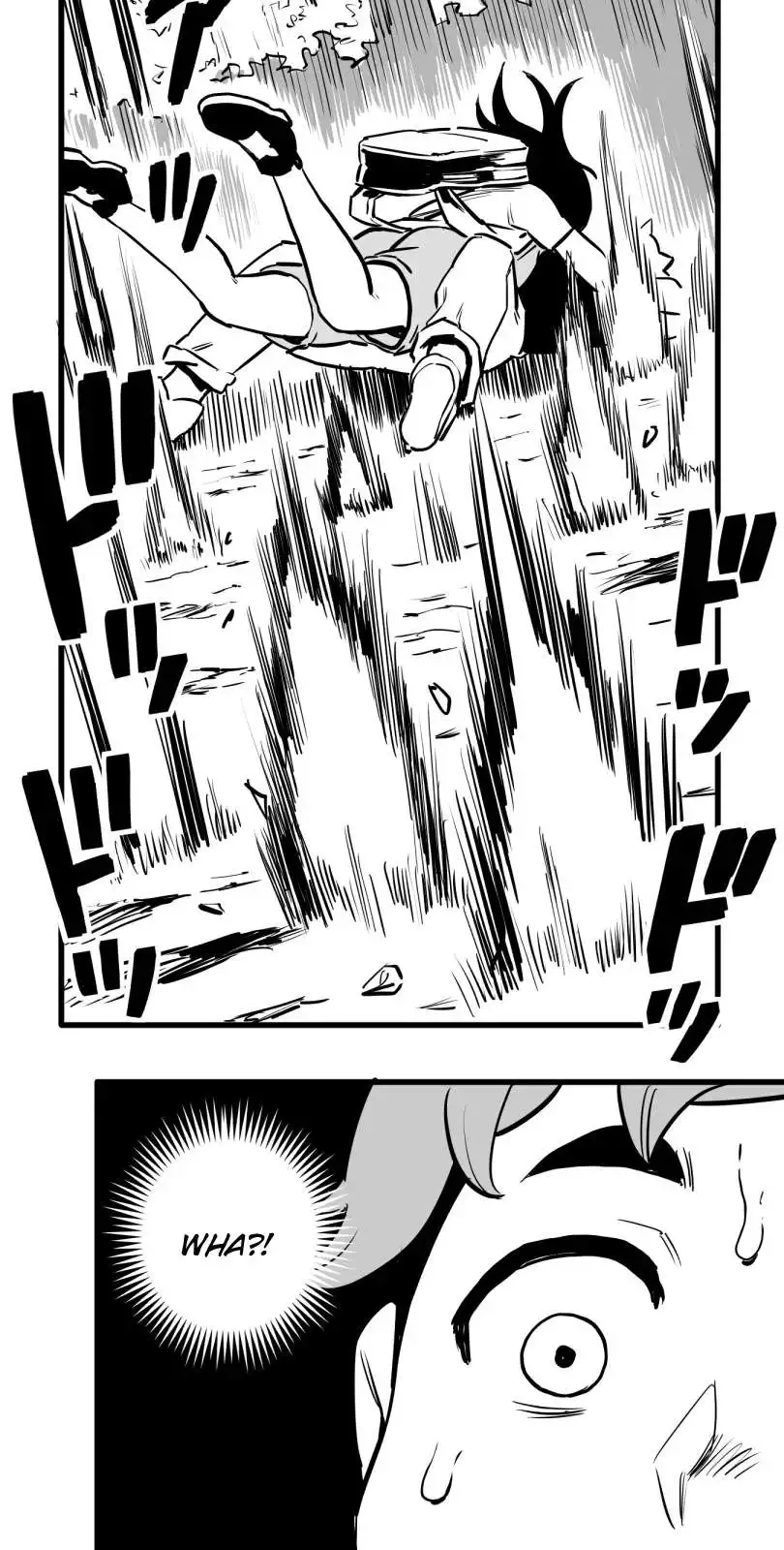 Shina Ultimate Chapter 44 page 20
