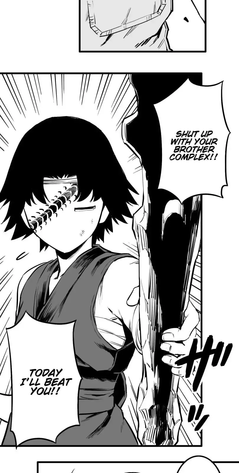 Shina Ultimate Chapter 44 page 30