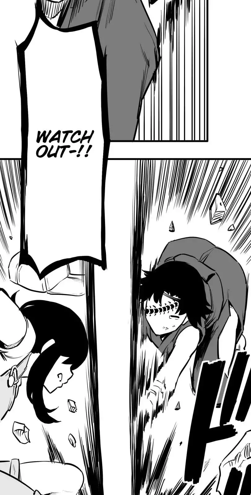 Shina Ultimate Chapter 44 page 25