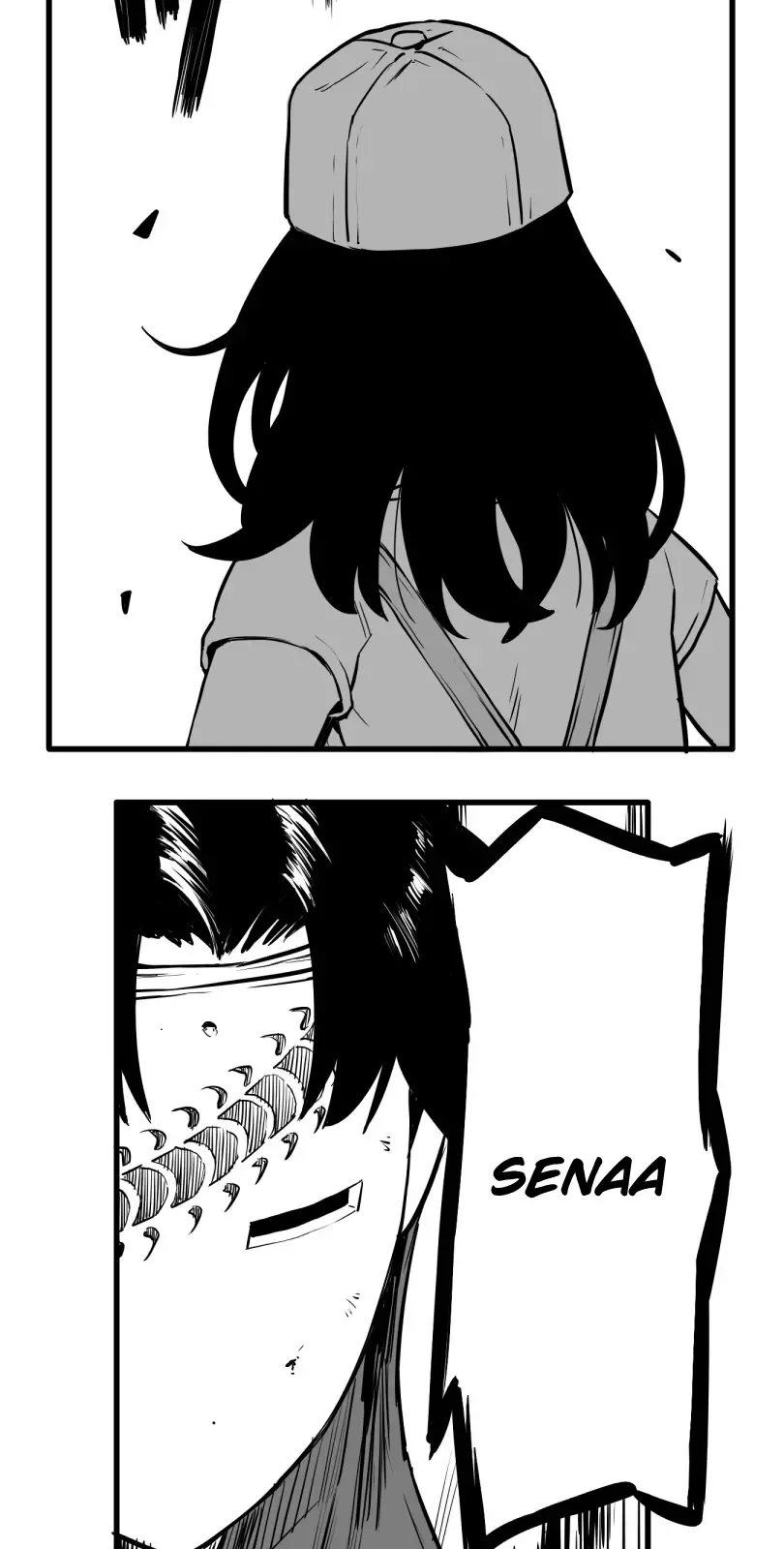 Shina Ultimate Chapter 44 page 24