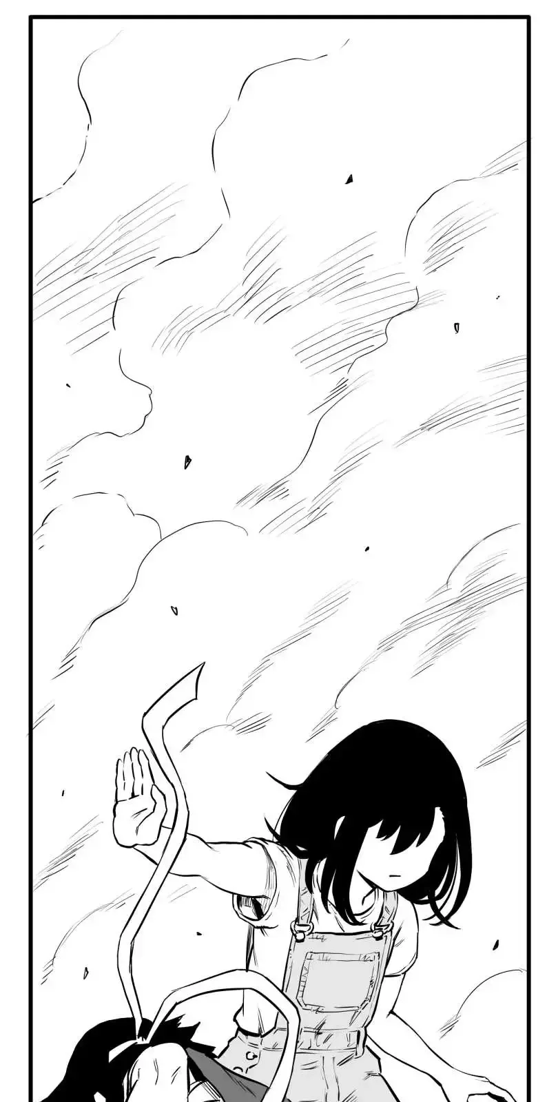 Shina Ultimate Chapter 44 page 27