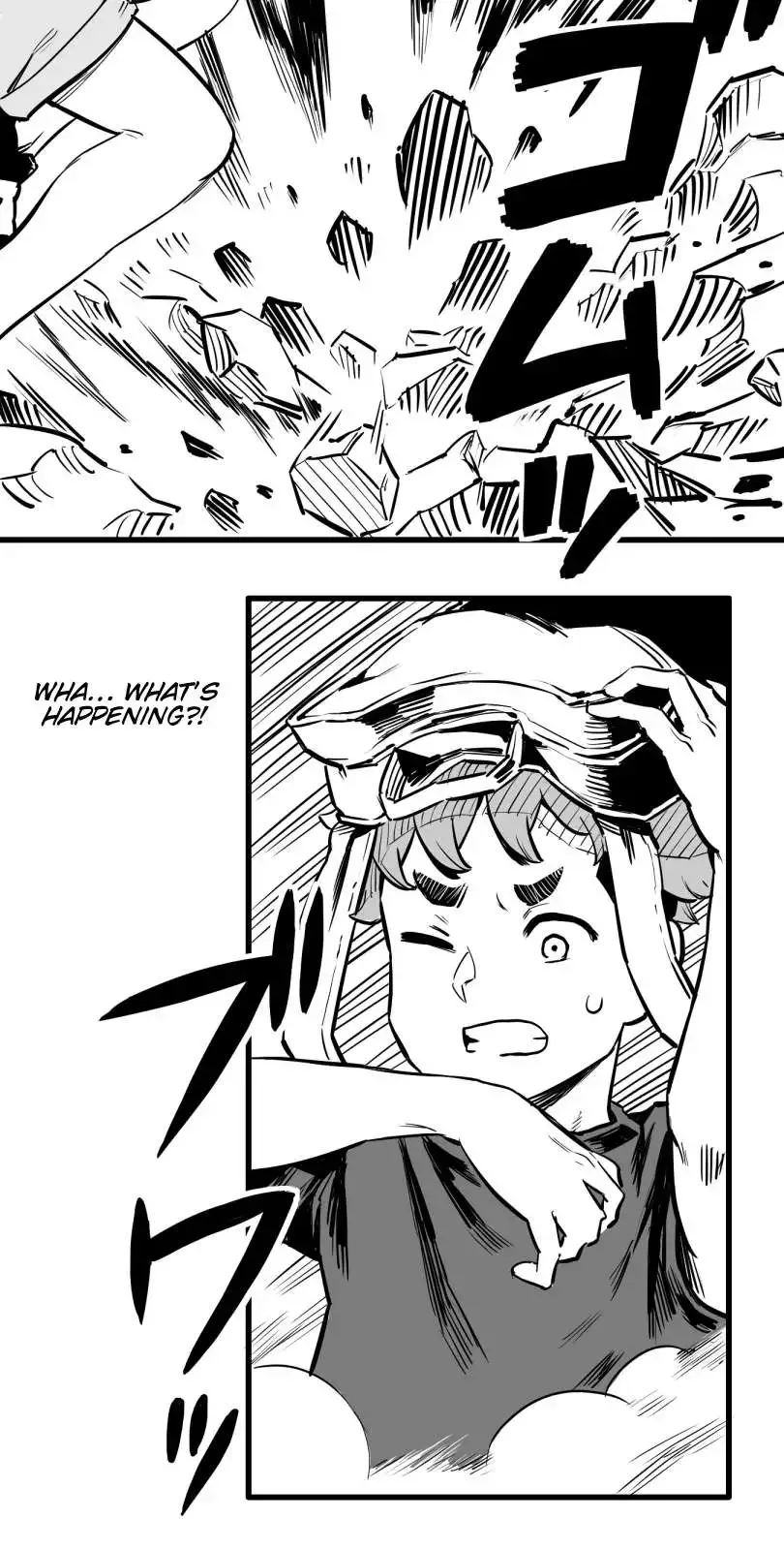 Shina Ultimate Chapter 44 page 26