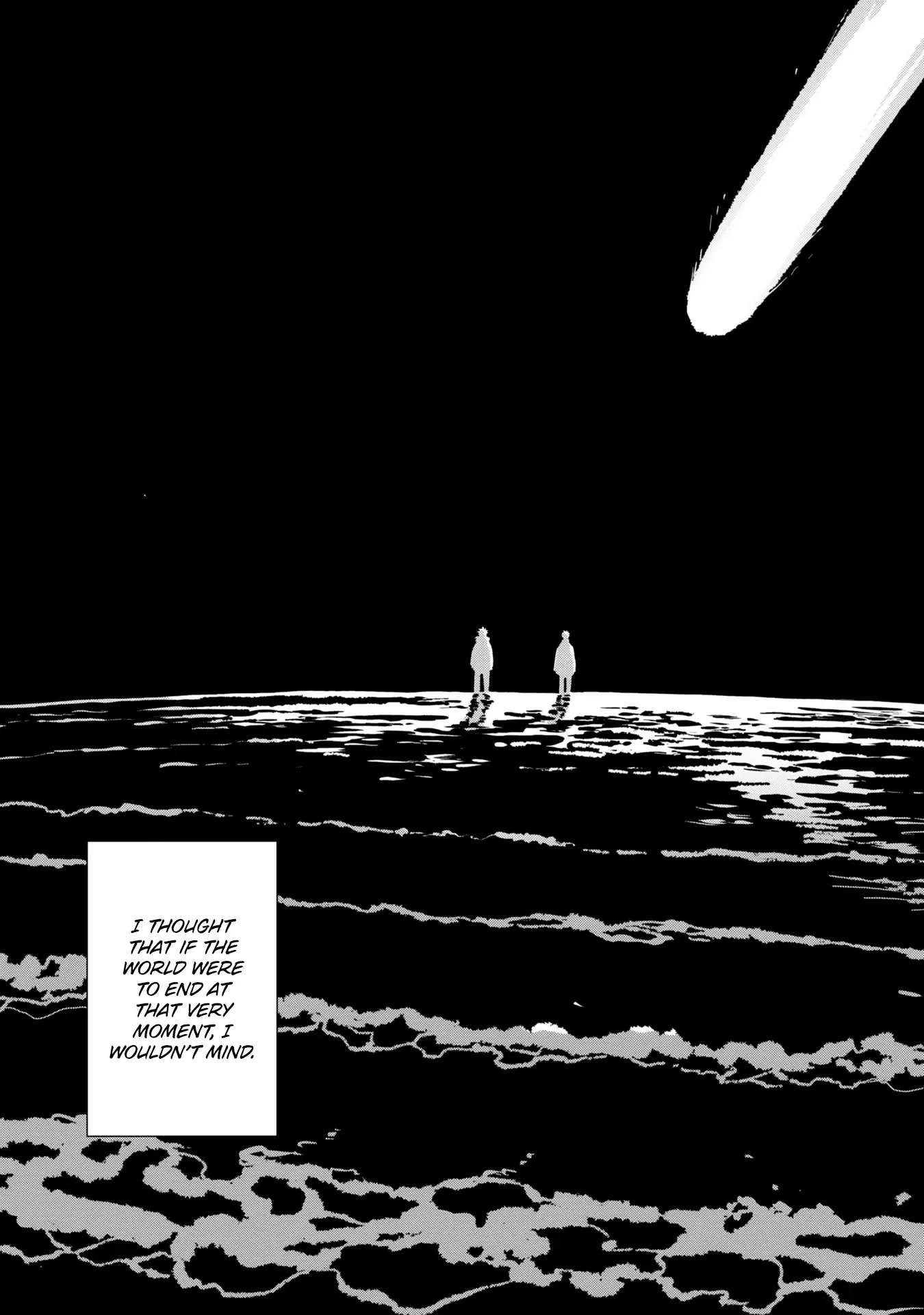 Kemutai Hanashi Chapter 38 page 26