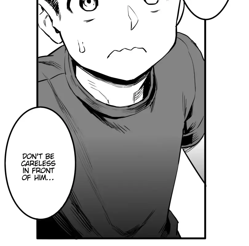 Shina Ultimate Chapter 44 page 39